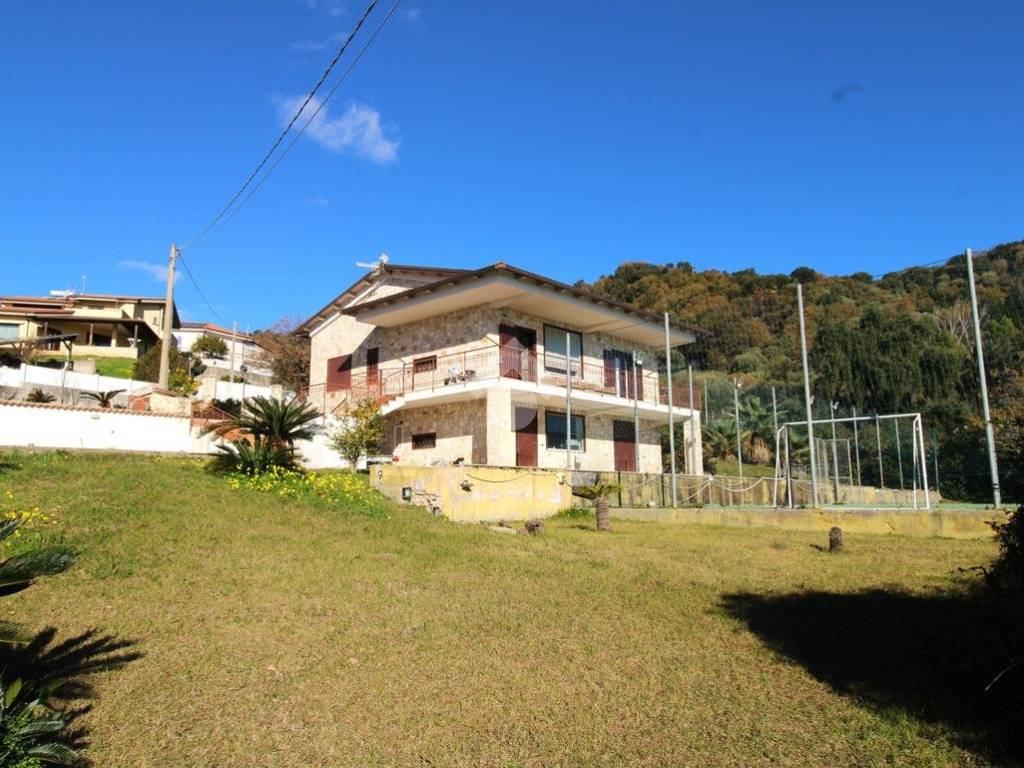 Villa a Ispani in Via SP110, 82 - Foto 3