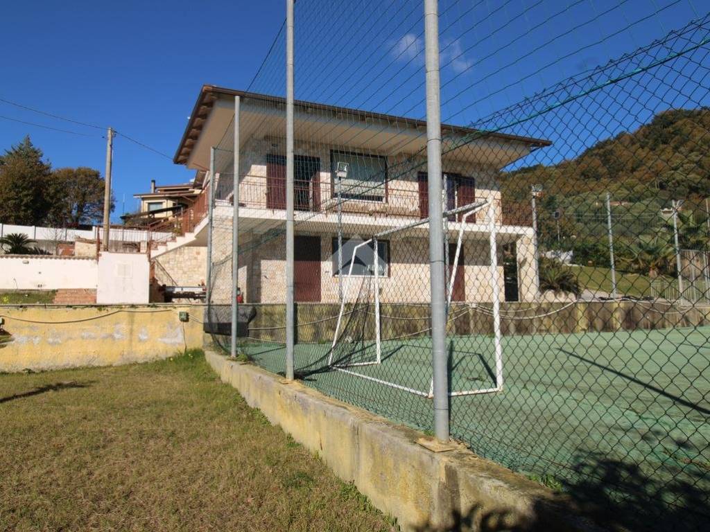 Villa a Ispani in Via SP110, 82 - Foto 4