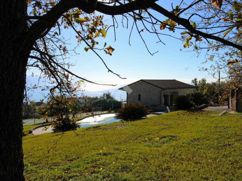 Villa a Ispani in Via SP110, 82 - Foto 5