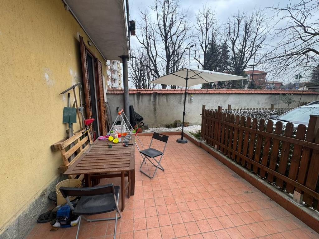 Appartamento a Rivoli in Largo Alcide De Gasperi, 3 - Foto 3