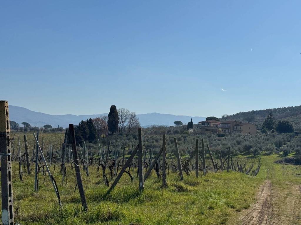 Rustico / casale a San casciano in val di pesa in Via Antonio Gramsci, 2 - Foto 2