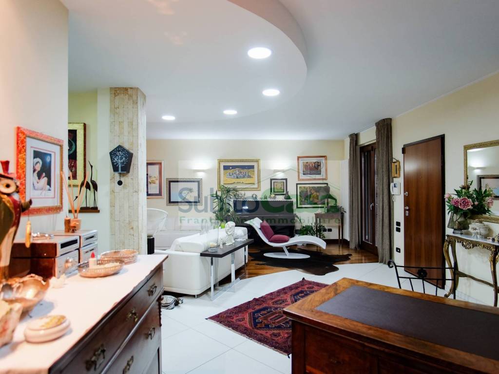 Villa a Chieti in Via Bellini - Foto 2