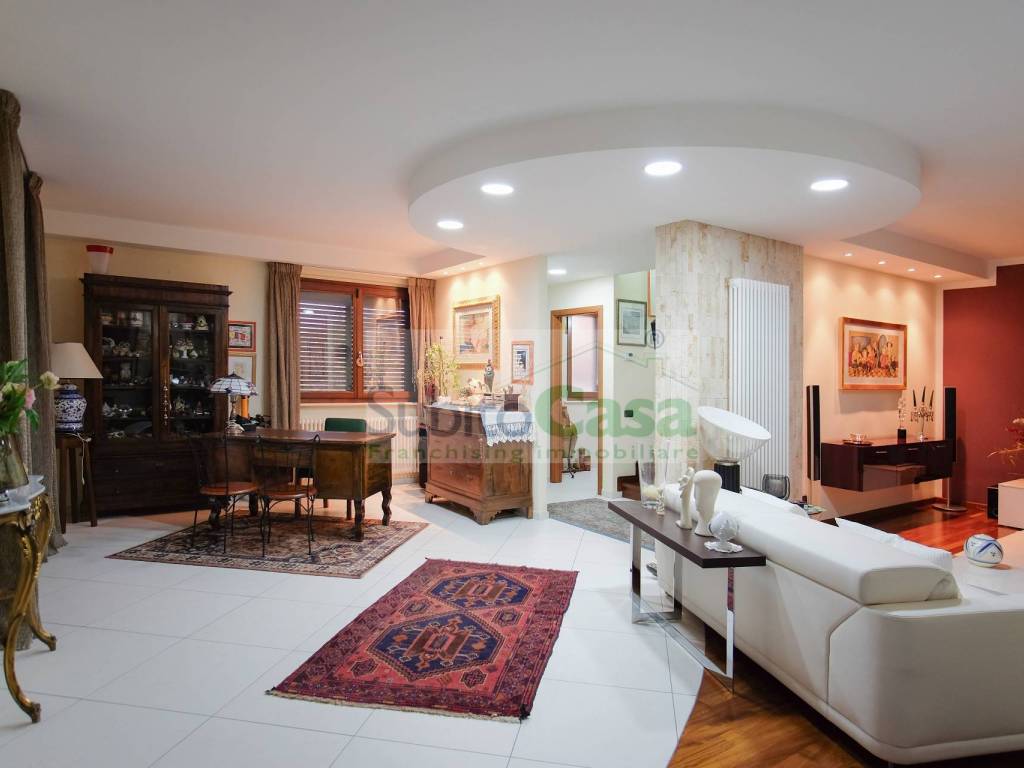 Villa a Chieti in Via Bellini - Foto 4
