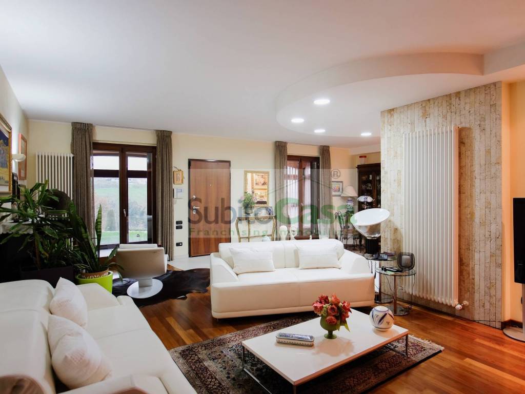 Villa a Chieti in Via Bellini - Foto 5