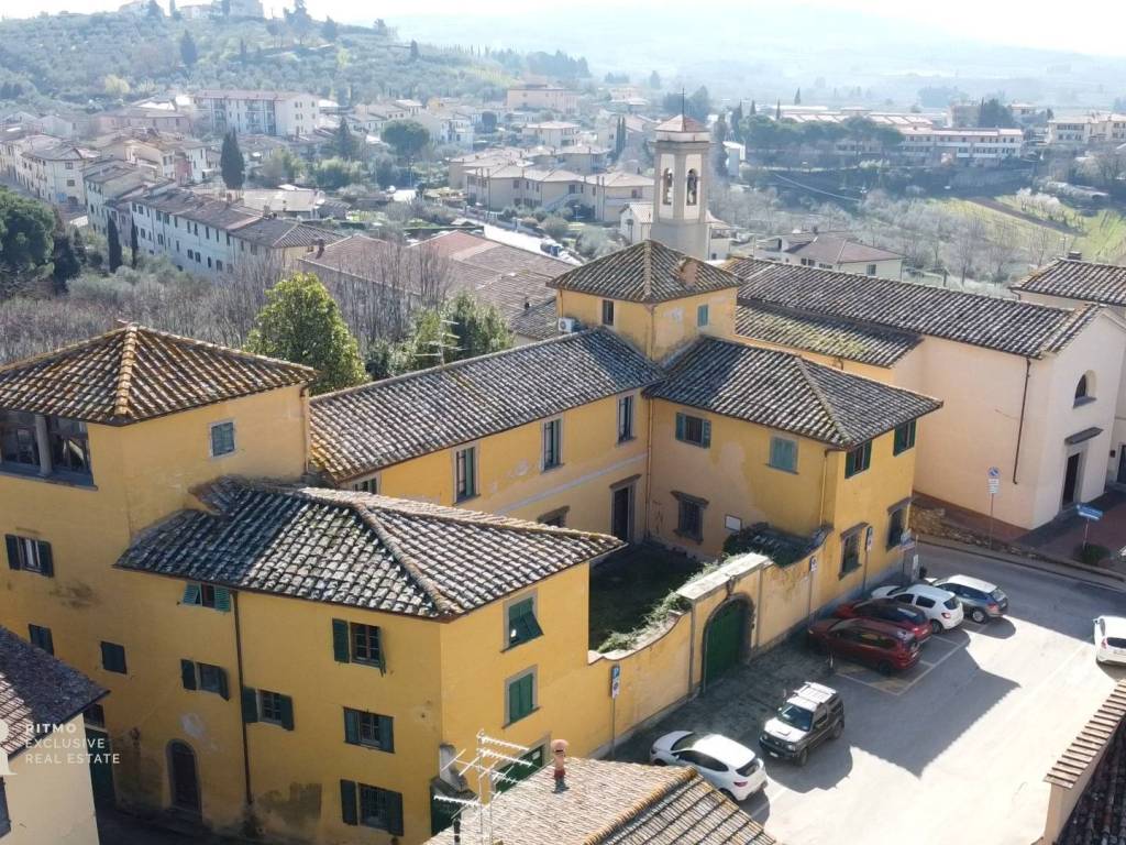 Villa a San casciano in val di pesa in via Antonio Gramsci, 2 - Foto 2