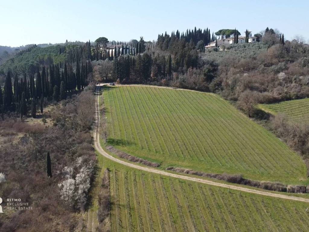 Villa a San casciano in val di pesa in via Antonio Gramsci, 2 - Foto 3