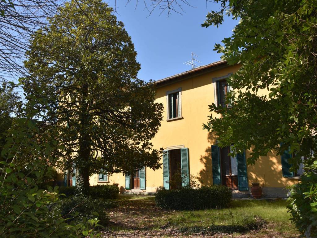 Villa a San casciano in val di pesa in via Antonio Gramsci, 2 - Foto 4