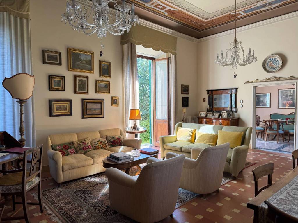 Villa a San casciano in val di pesa in via Antonio Gramsci, 2 - Foto 5