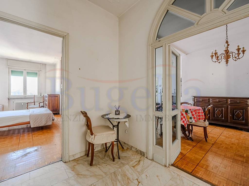 Appartamento a Cossato in Via Guglielmo Marconi, 15 - Foto 2