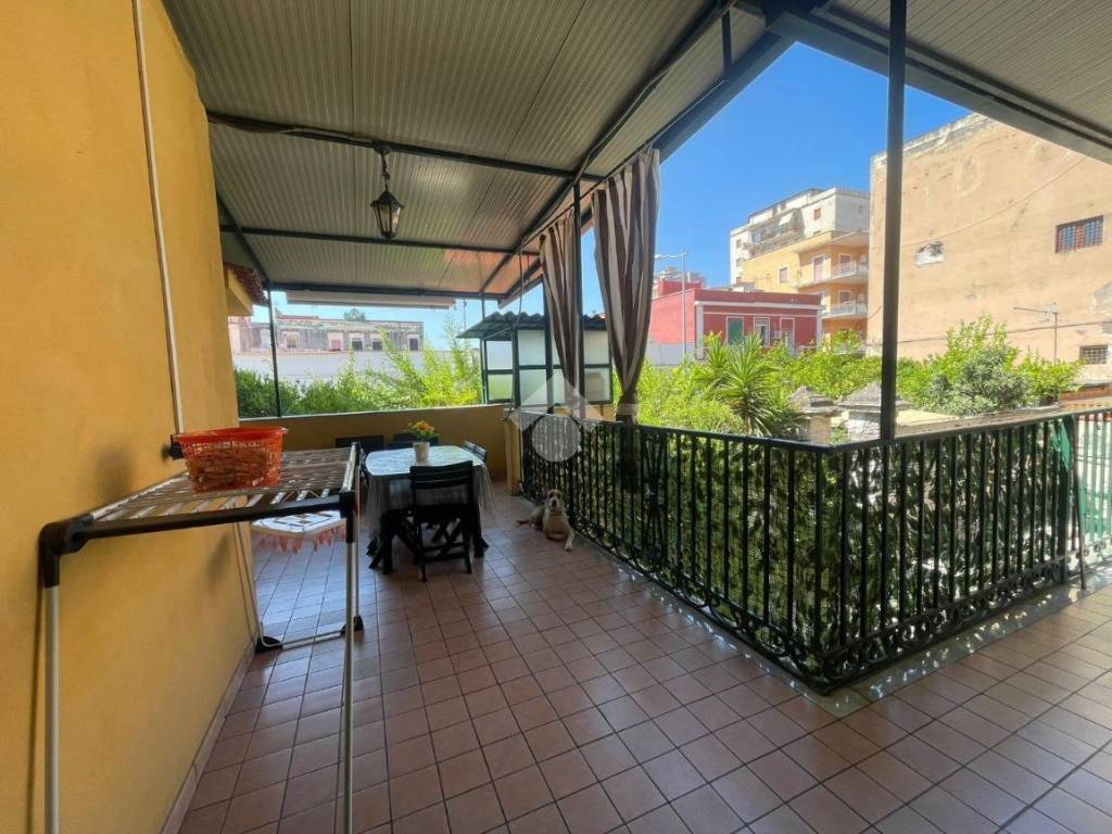 Appartamento a Torre annunziata in Via Vittorio Veneto, 448 - Foto 3