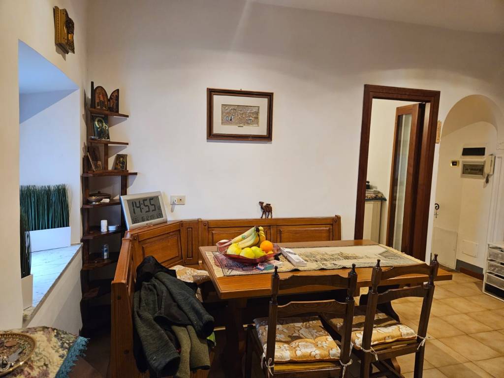 Attico / mansarda a Grottaferrata in Via Guglielmo Quattrucci, 96 - Foto 5