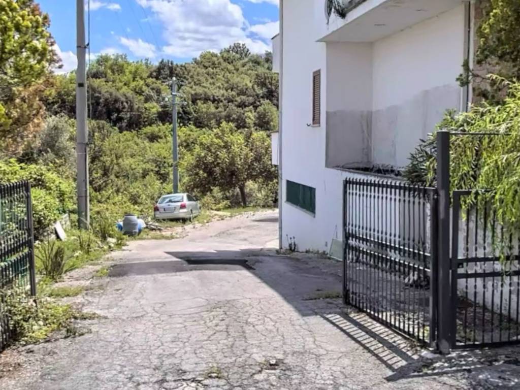 Appartamento a Castiglione a casauria in Via Guglielmo Marconi - Foto 4