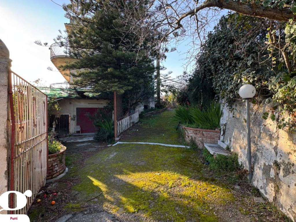 Casa indipendente a Montagnareale in strada provinciale 127, 100 - Foto 3