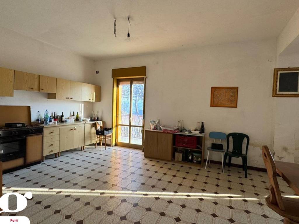 Casa indipendente a Montagnareale in strada provinciale 127, 100 - Foto 4
