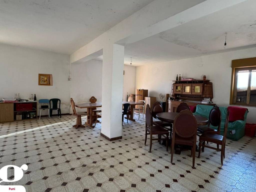 Casa indipendente a Montagnareale in strada provinciale 127, 100 - Foto 5