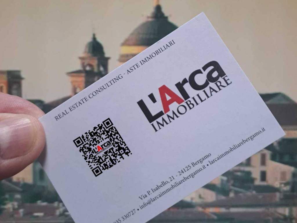 Appartamento a Bergamo in Piazza Pontida - Foto 2