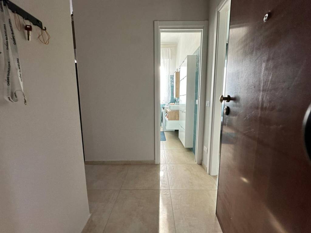 Appartamento a Follonica in Via Ximenes, 6 - Foto 4