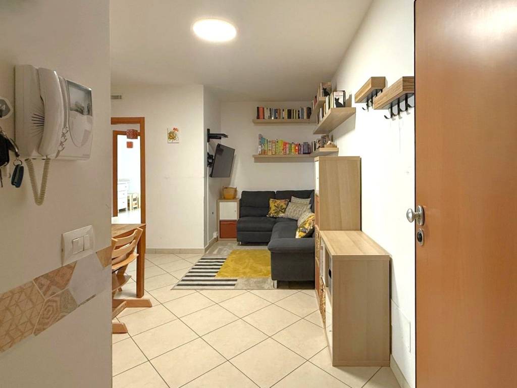 Appartamento a Chieti in Via Colle dell'Ara, 136 - Foto 3