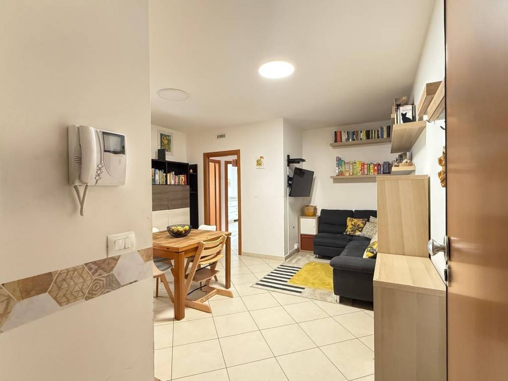 Appartamento a Chieti in Via Colle dell'Ara, 136 - Foto 4