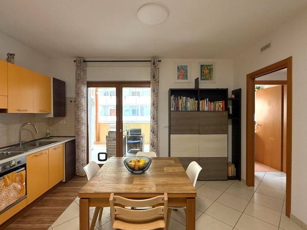 Appartamento a Chieti in Via Colle dell'Ara, 136 - Foto 5