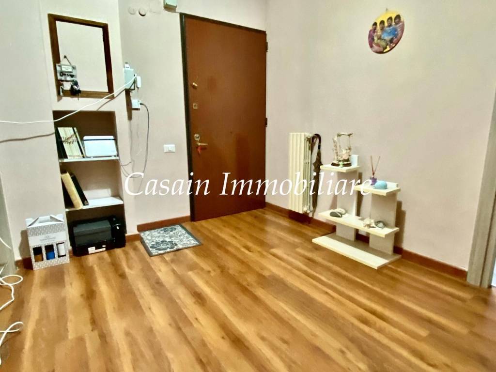 Appartamento a Foggia in Viale Michelangelo, 17 - Foto 2