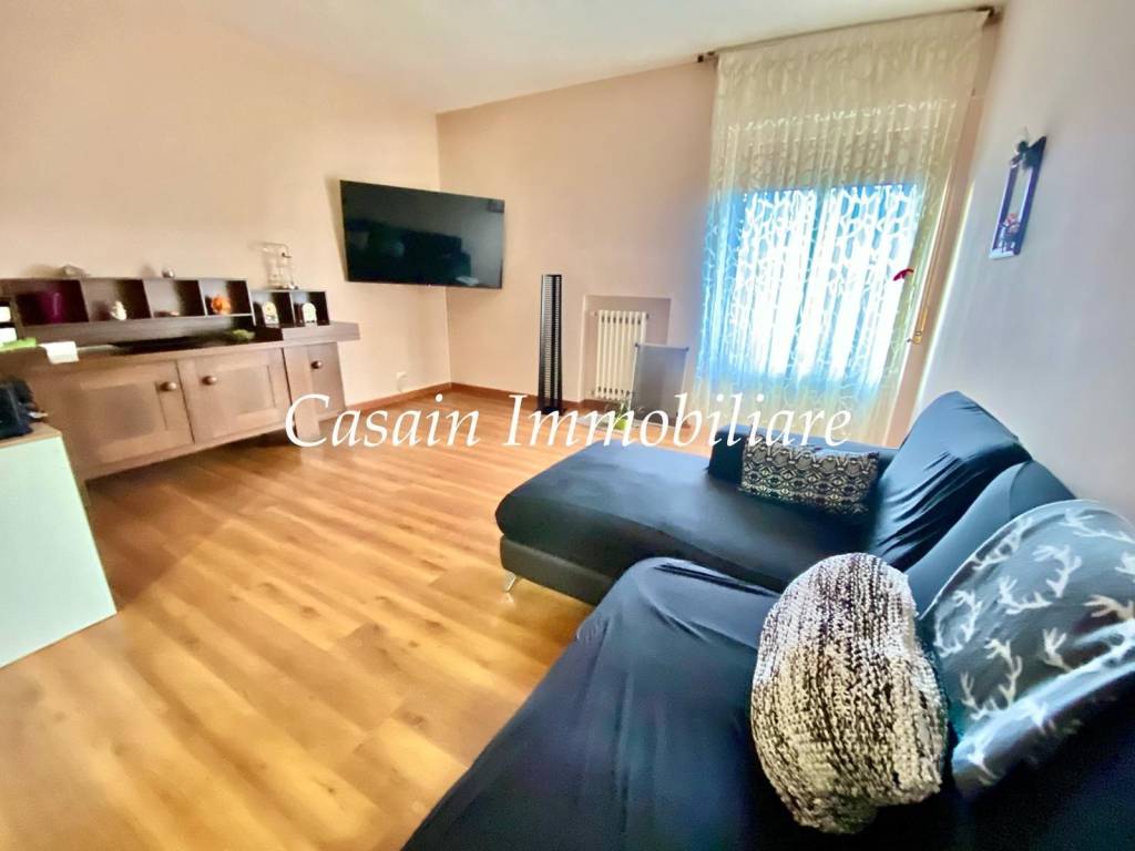 Appartamento a Foggia in Viale Michelangelo, 17 - Foto 4