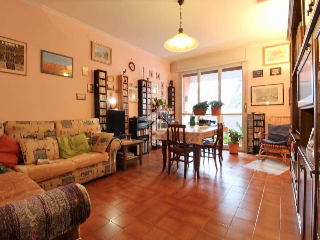 Appartamento a Reggio emilia in Via Giuseppe Turri, 27 - Foto 5