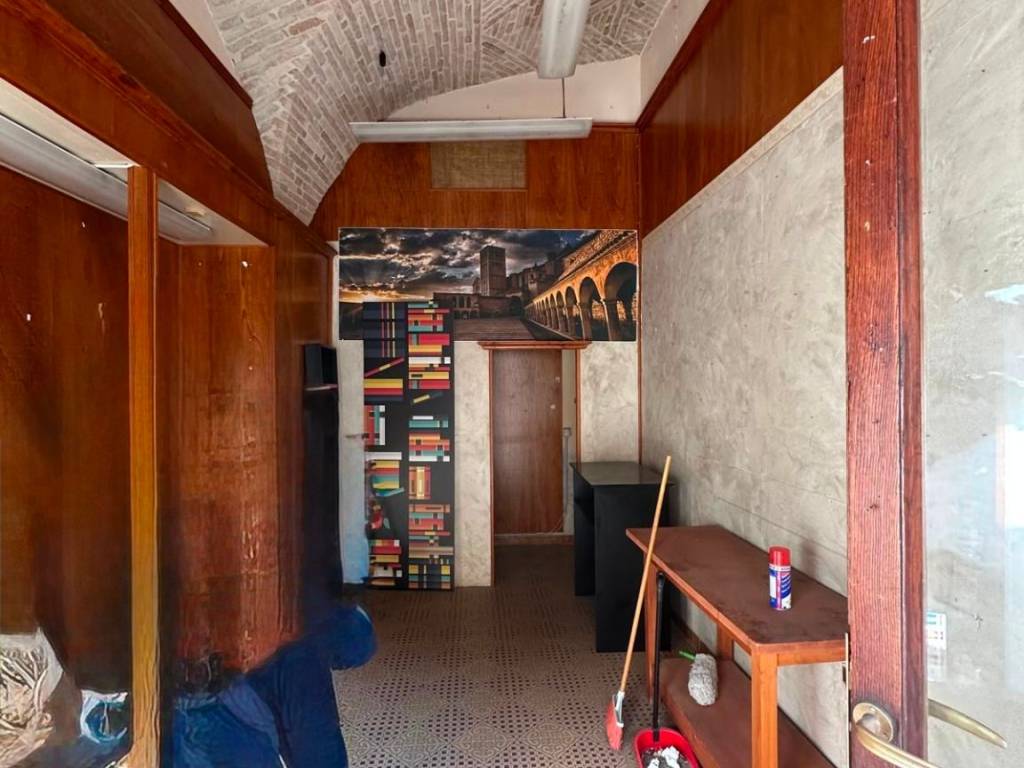 Immobile a Assisi in Via Fontebella - Foto 3