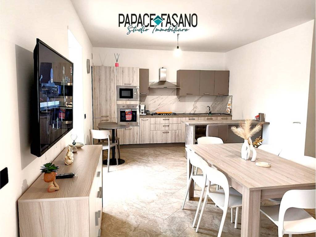 Appartamento a Battipaglia in Via Alcide De Gasperi, 33 - Foto 2