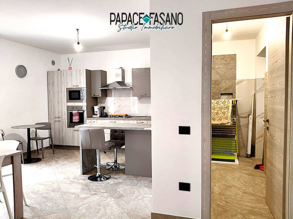 Appartamento a Battipaglia in Via Alcide De Gasperi, 33 - Foto 4