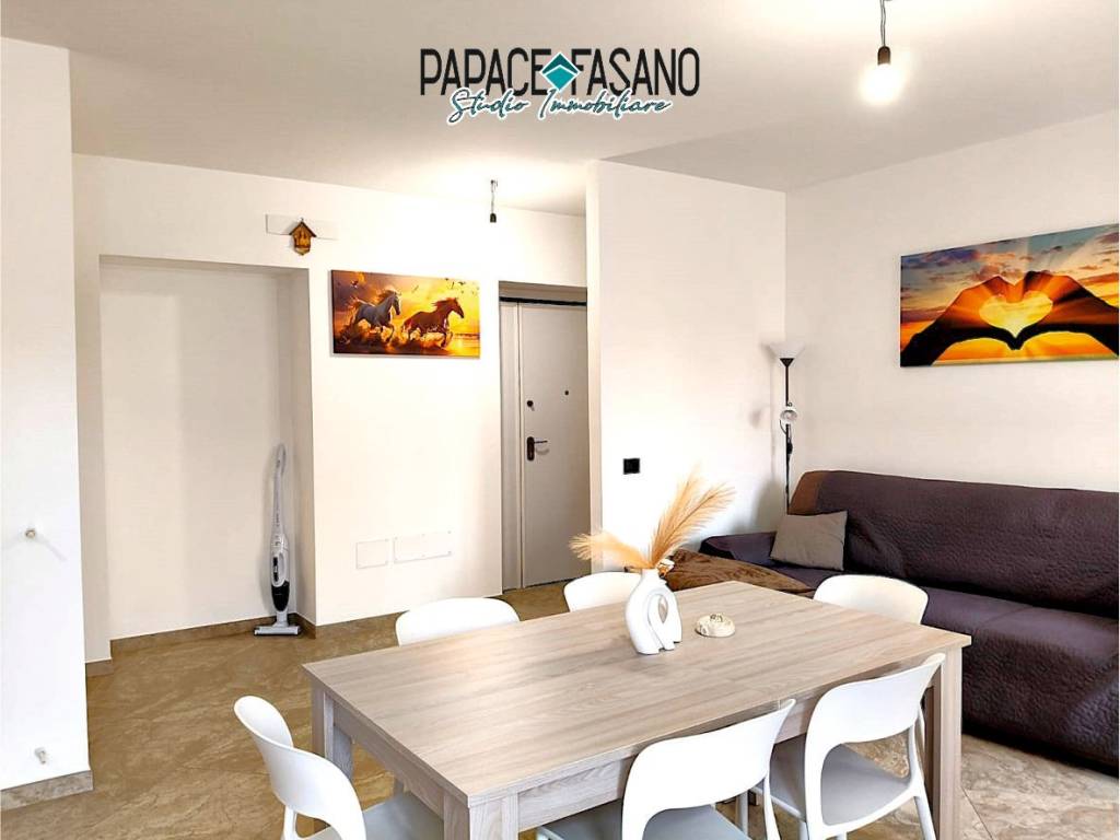 Appartamento a Battipaglia in Via Alcide De Gasperi, 33 - Foto 5