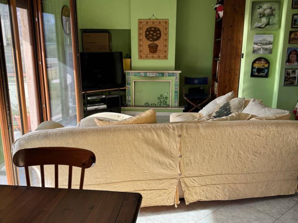 Appartamento a Baronissi in Via San Severino Tommaso, 38 - Foto 4