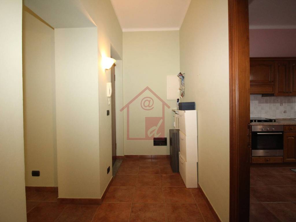 Appartamento a Vercelli in Viale della Rimembranza, 94 - Foto 2