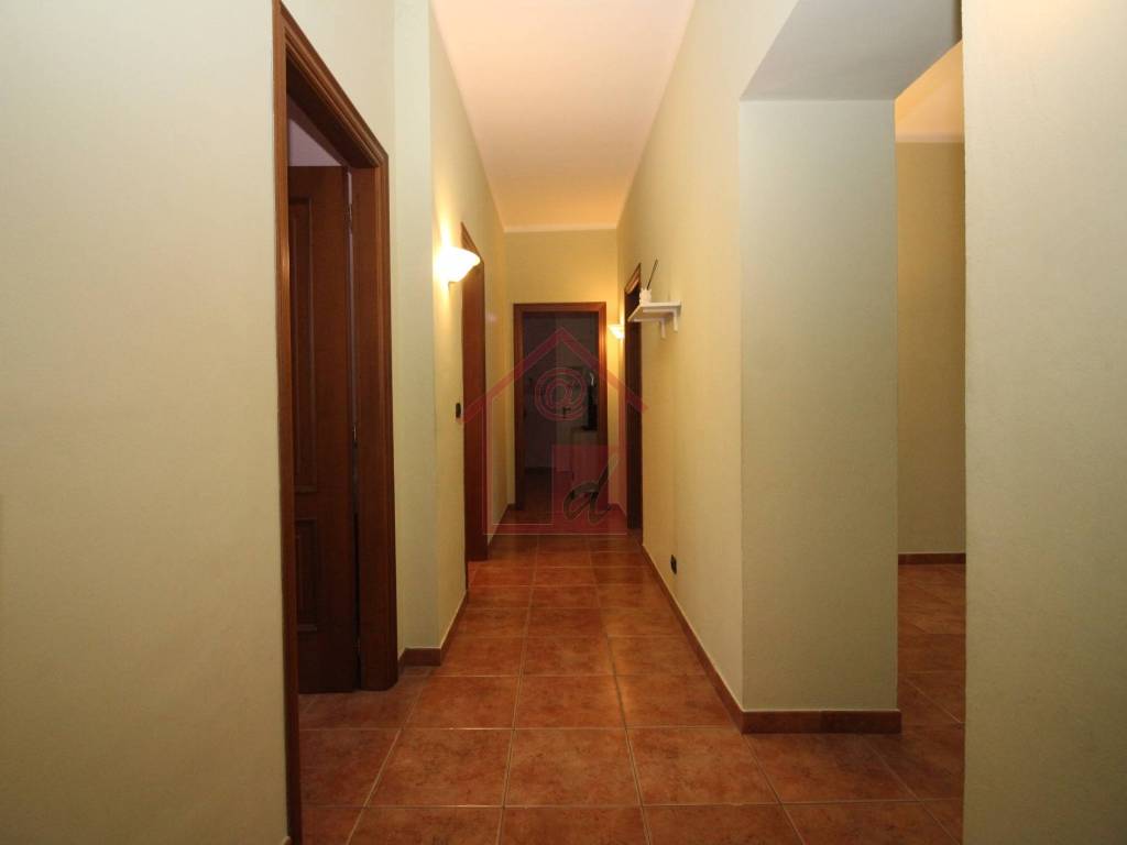 Appartamento a Vercelli in Viale della Rimembranza, 94 - Foto 3