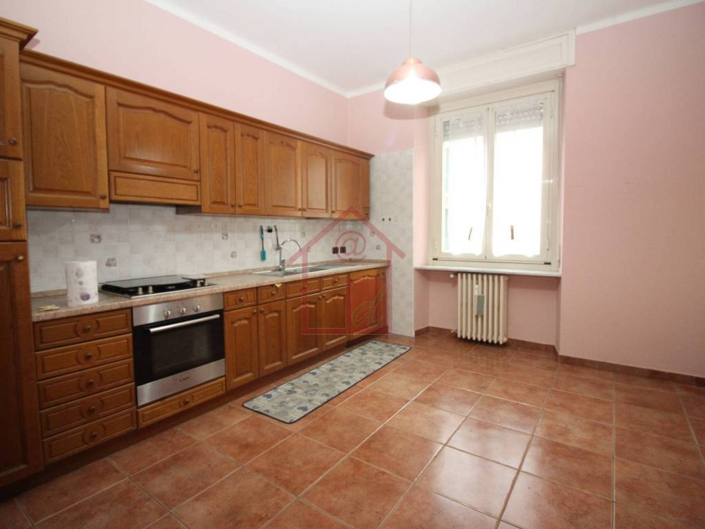 Appartamento a Vercelli in Viale della Rimembranza, 94 - Foto 5