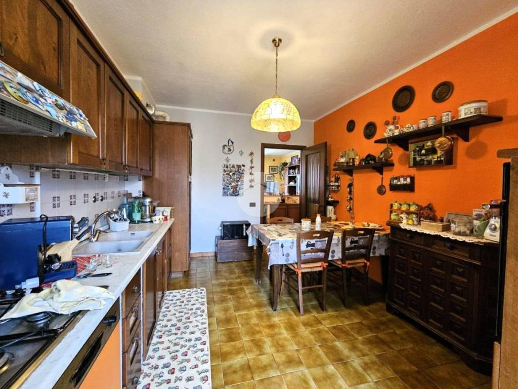 Appartamento a Candelo in Via Santa Croce, 42 - Foto 3