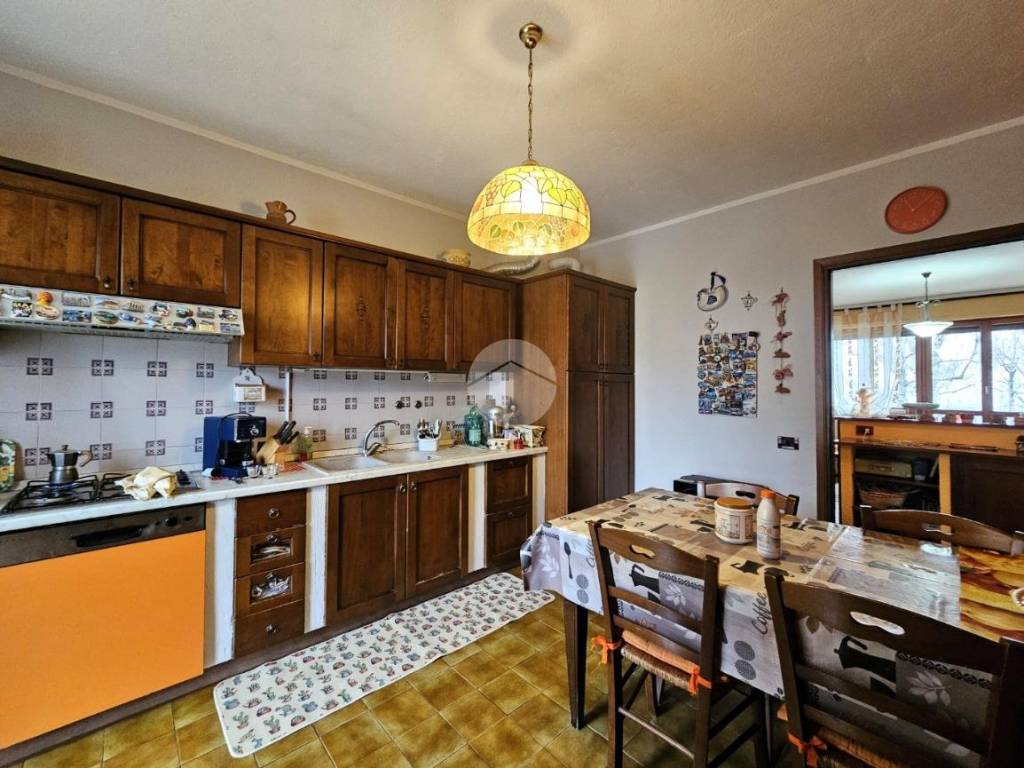 Appartamento a Candelo in Via Santa Croce, 42 - Foto 4