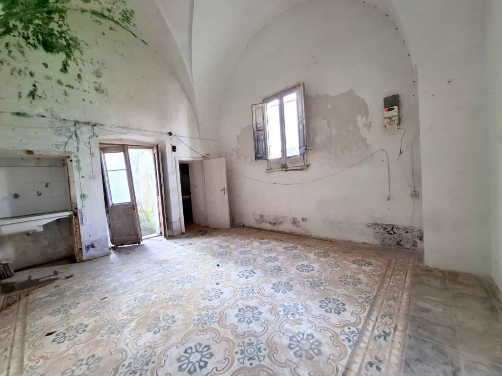 Appartamento a Castrignano del capo in Vico Pastrengo - Foto 2
