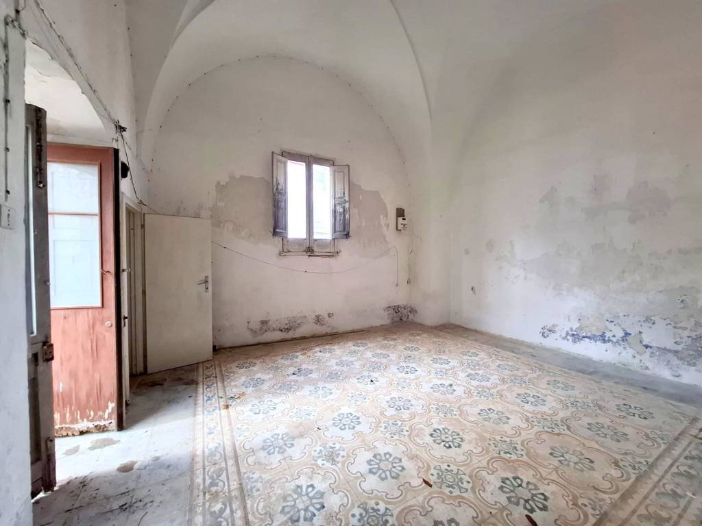 Appartamento a Castrignano del capo in Vico Pastrengo - Foto 3