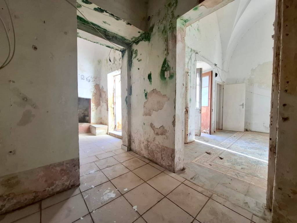 Appartamento a Castrignano del capo in Vico Pastrengo - Foto 4
