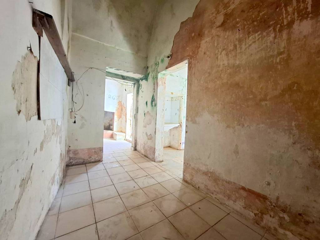Appartamento a Castrignano del capo in Vico Pastrengo - Foto 5