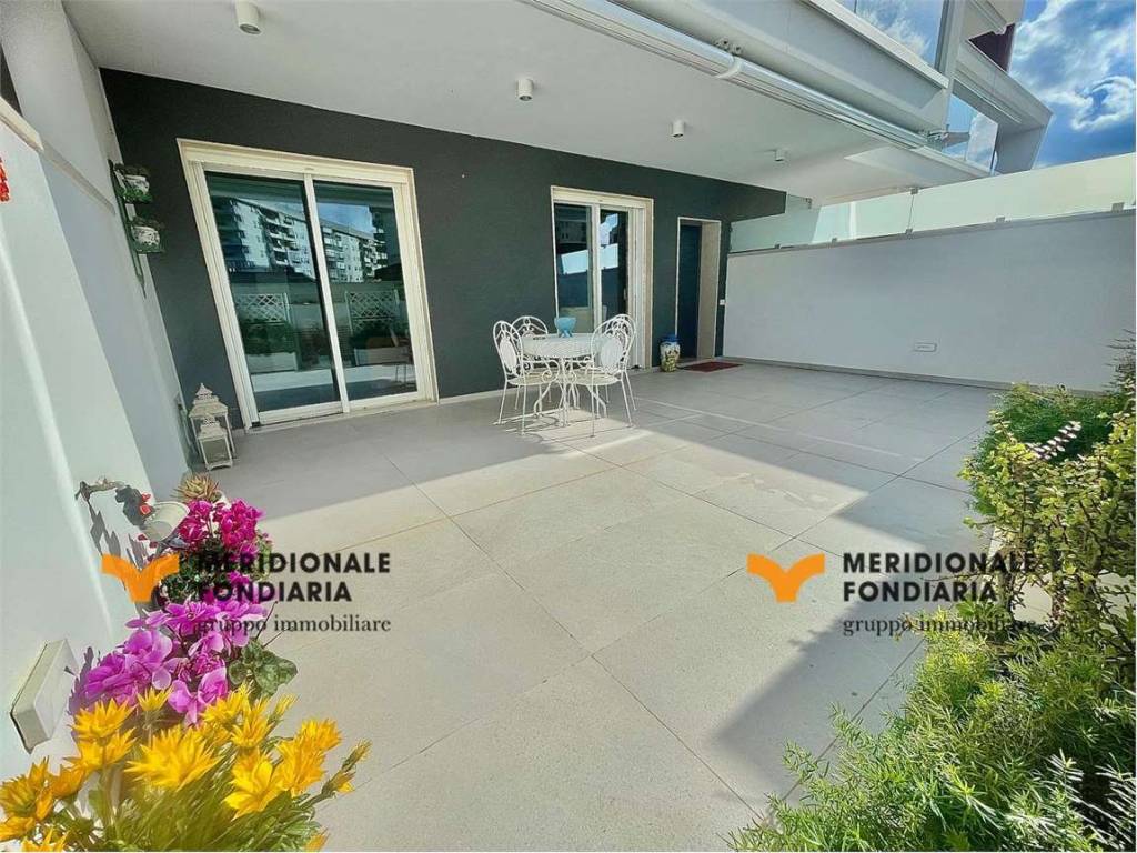 Villa a Lecce in Via Potenza - Foto 2