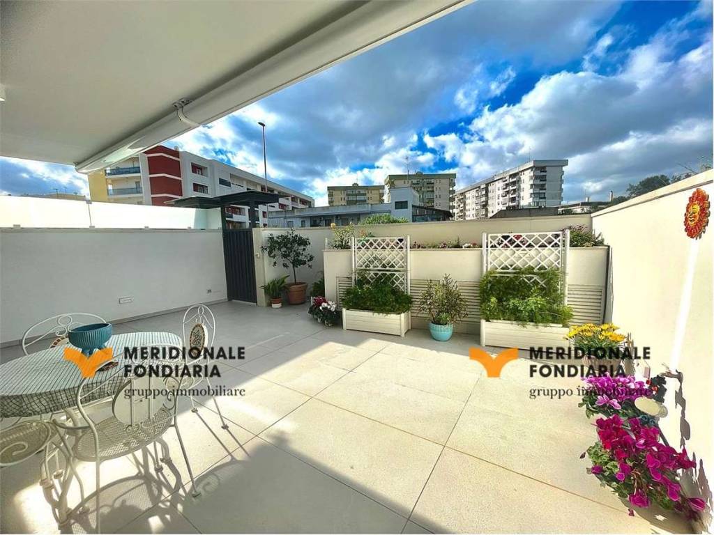 Villa a Lecce in Via Potenza - Foto 4