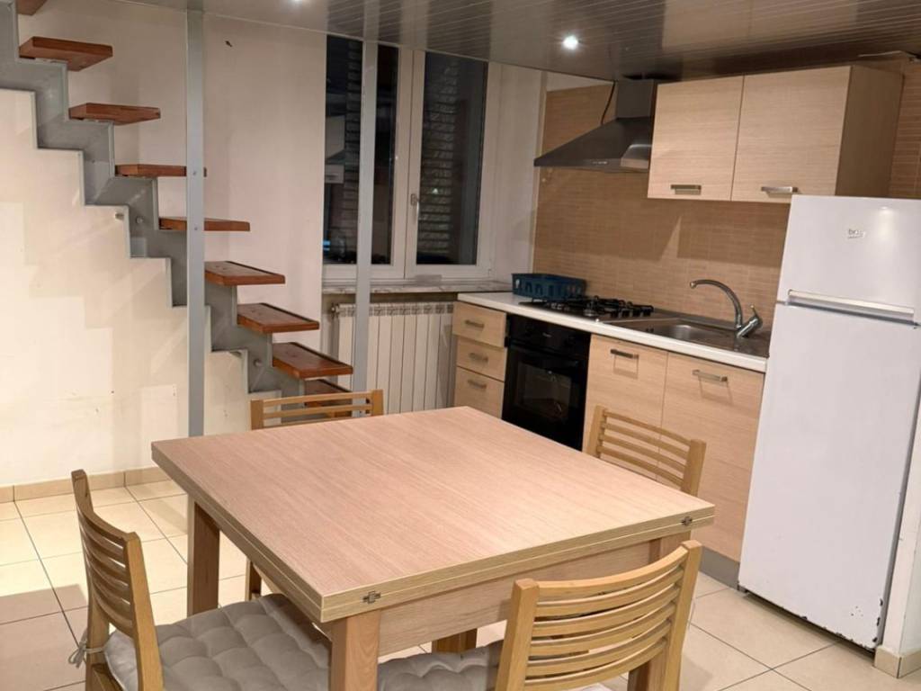 Appartamento a Pompei in Piazza Vittorio Veneto - Foto 4