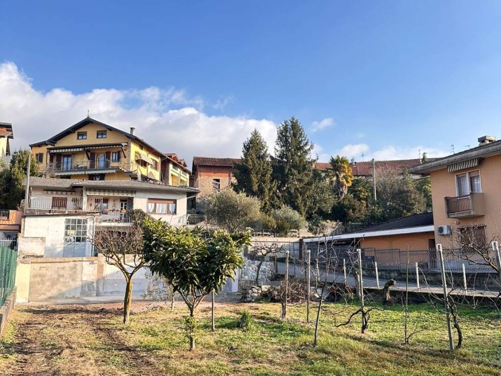 Villa a Gavirate in Via Nosé, 3 - Foto 3