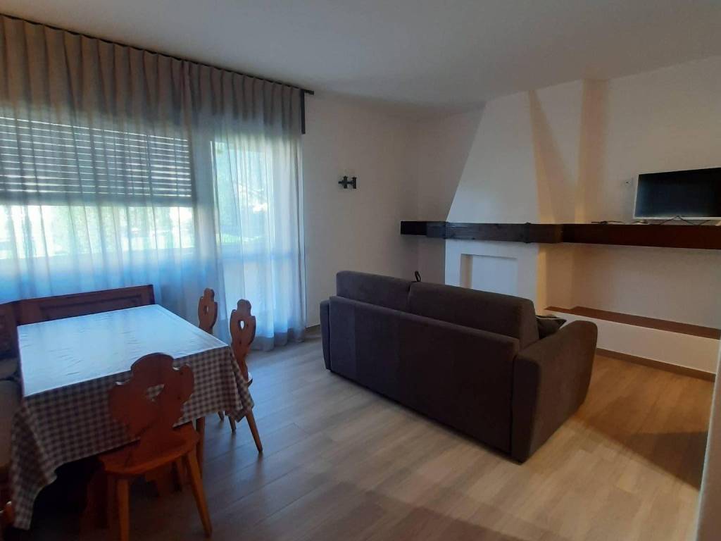Appartamento a Bormio in Via Santa Barbara, 31 - Foto 2