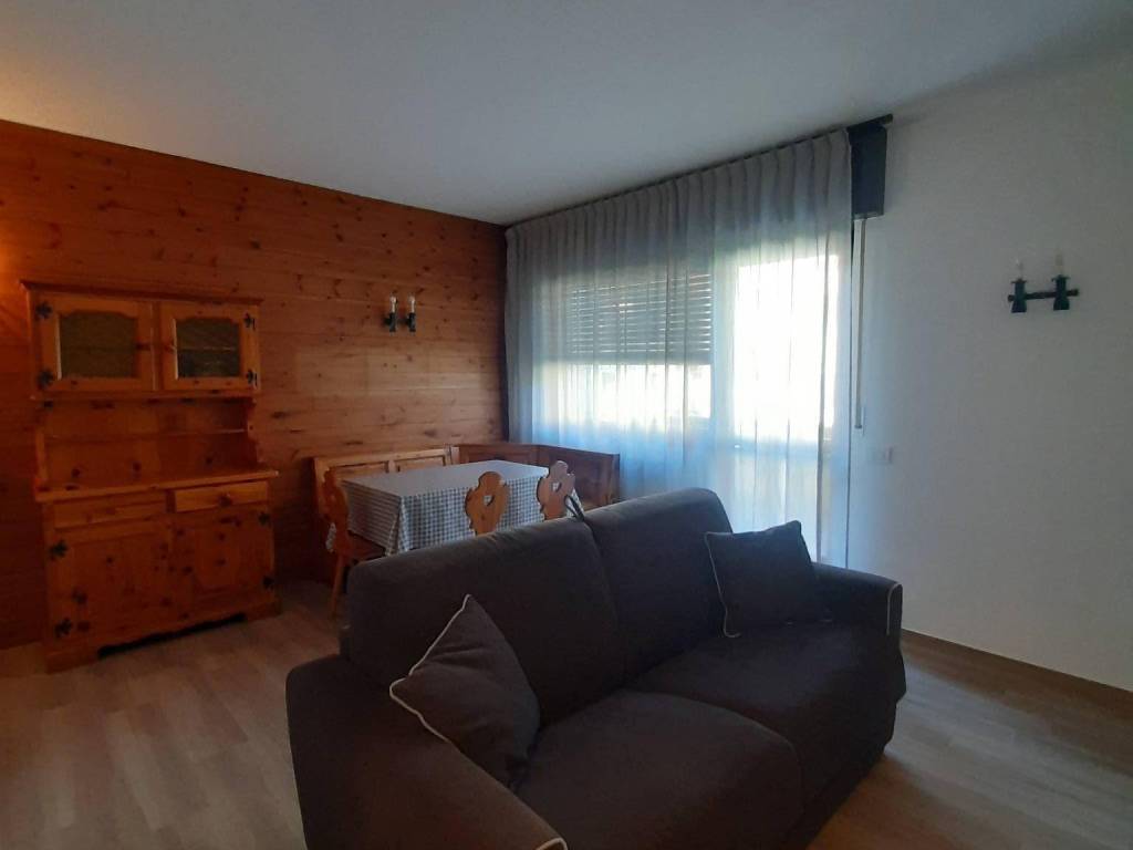 Appartamento a Bormio in Via Santa Barbara, 31 - Foto 3