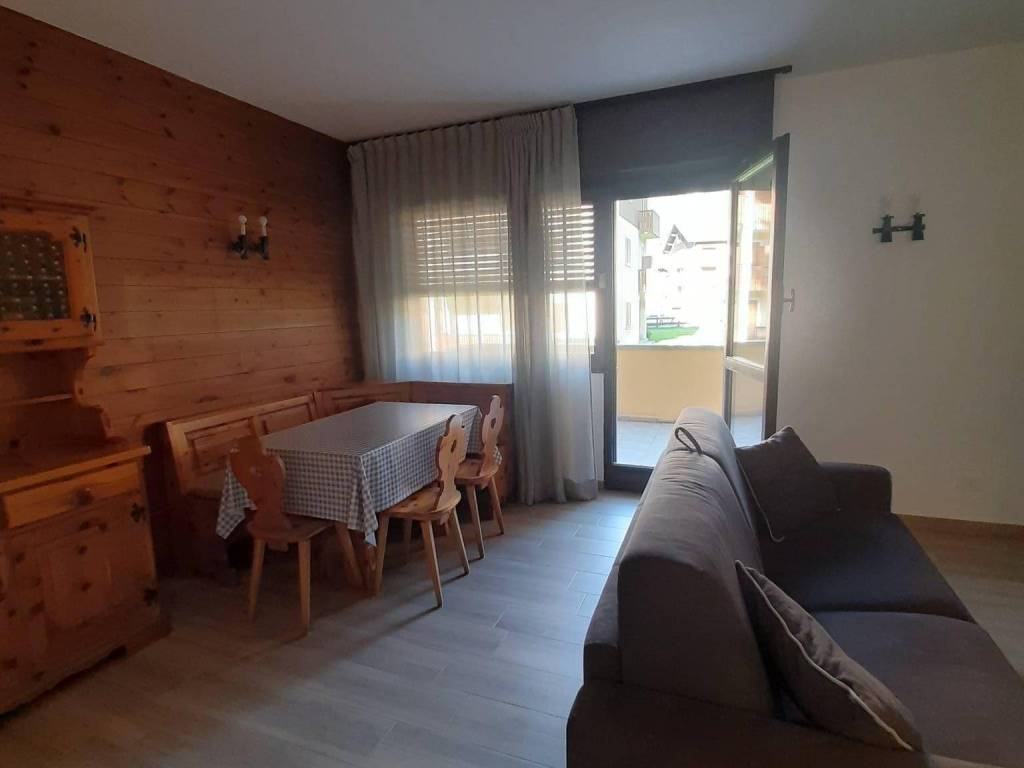 Appartamento a Bormio in Via Santa Barbara, 31 - Foto 4