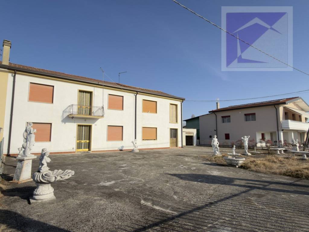 Villa a Borgoricco - Foto 2