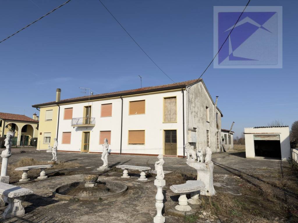 Villa a Borgoricco - Foto 3